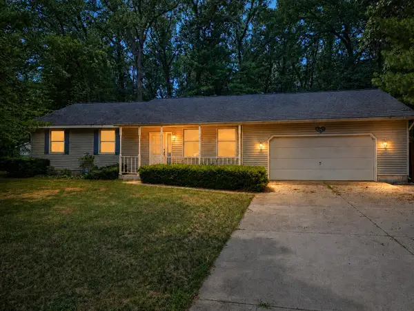 2157 Deerwood Drive, TwinLake, MI 49457