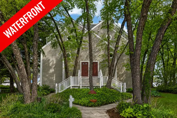 320 Oselka Drive Building: 4 Unit: 243, NewBuffalo, MI 49117