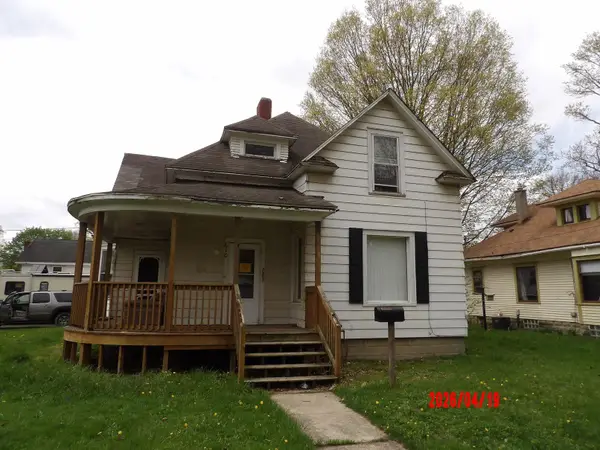 610 Pine Street, ThreeRivers, MI 49093