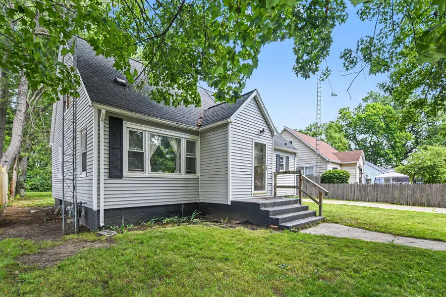 507 Summerfelt Drive, Benton Harbor, MI 49022 - #2
