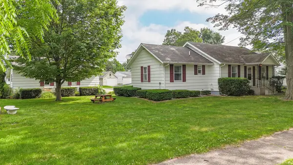 205 Haines Street, Dowagiac, MI 49047