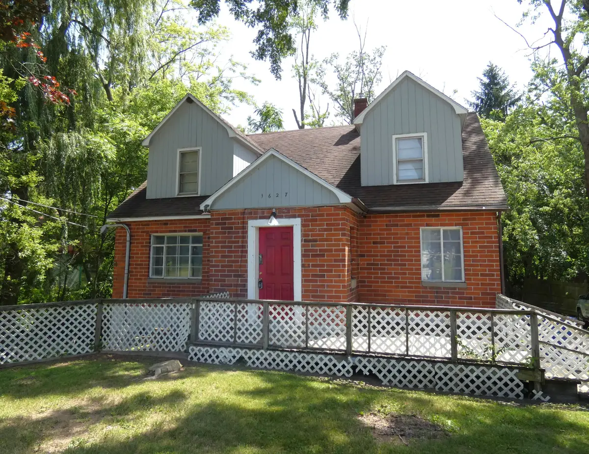 1627 Ogden Avenue, Fair Plain, MI 49022 - #1