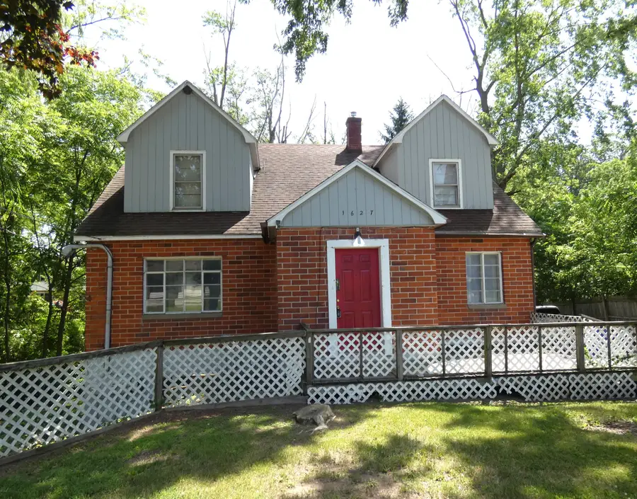 1627 Ogden Avenue, Fair Plain, MI 49022 - #3