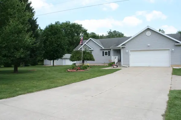 14021 Pardee Road, Buchanan, MI 49107