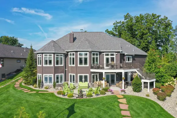 70255 S Beechwood Road, Union, MI 49130