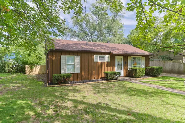 2029 Lewis Drive, Niles, MI 49120