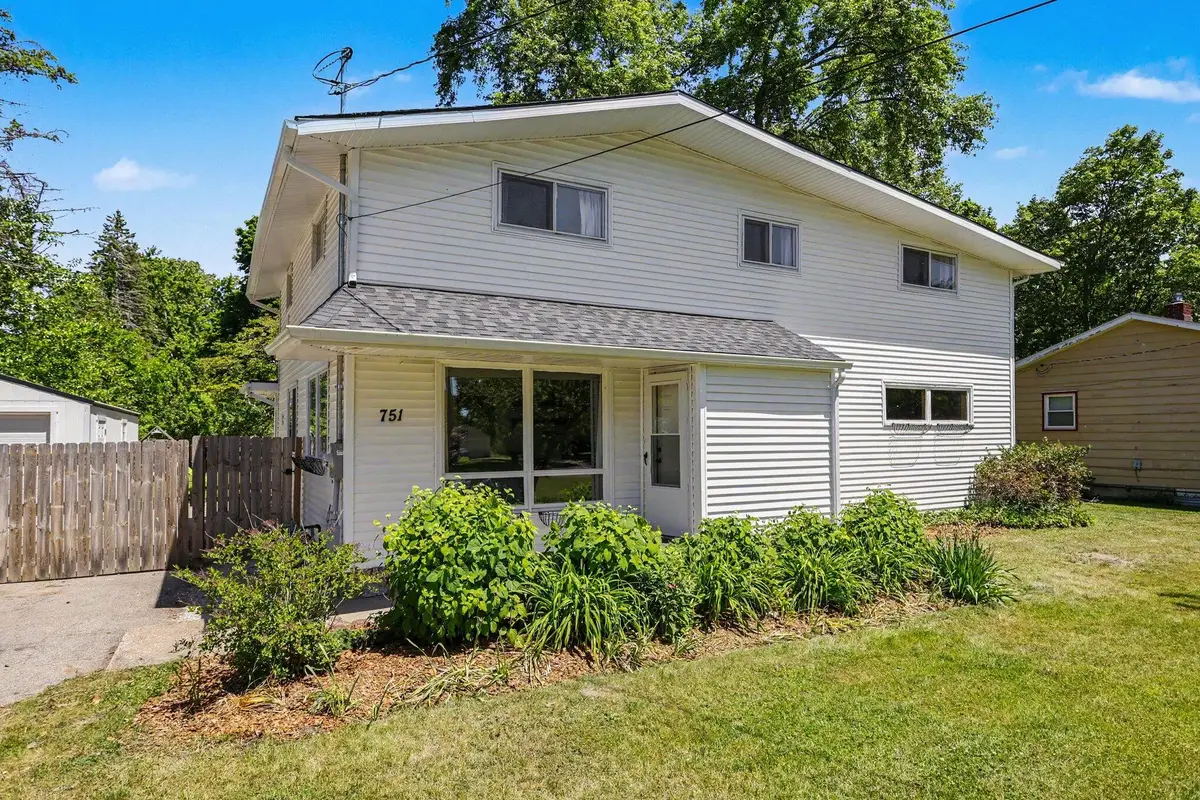 751 Jakway Avenue, Saint Joseph, MI No - #1