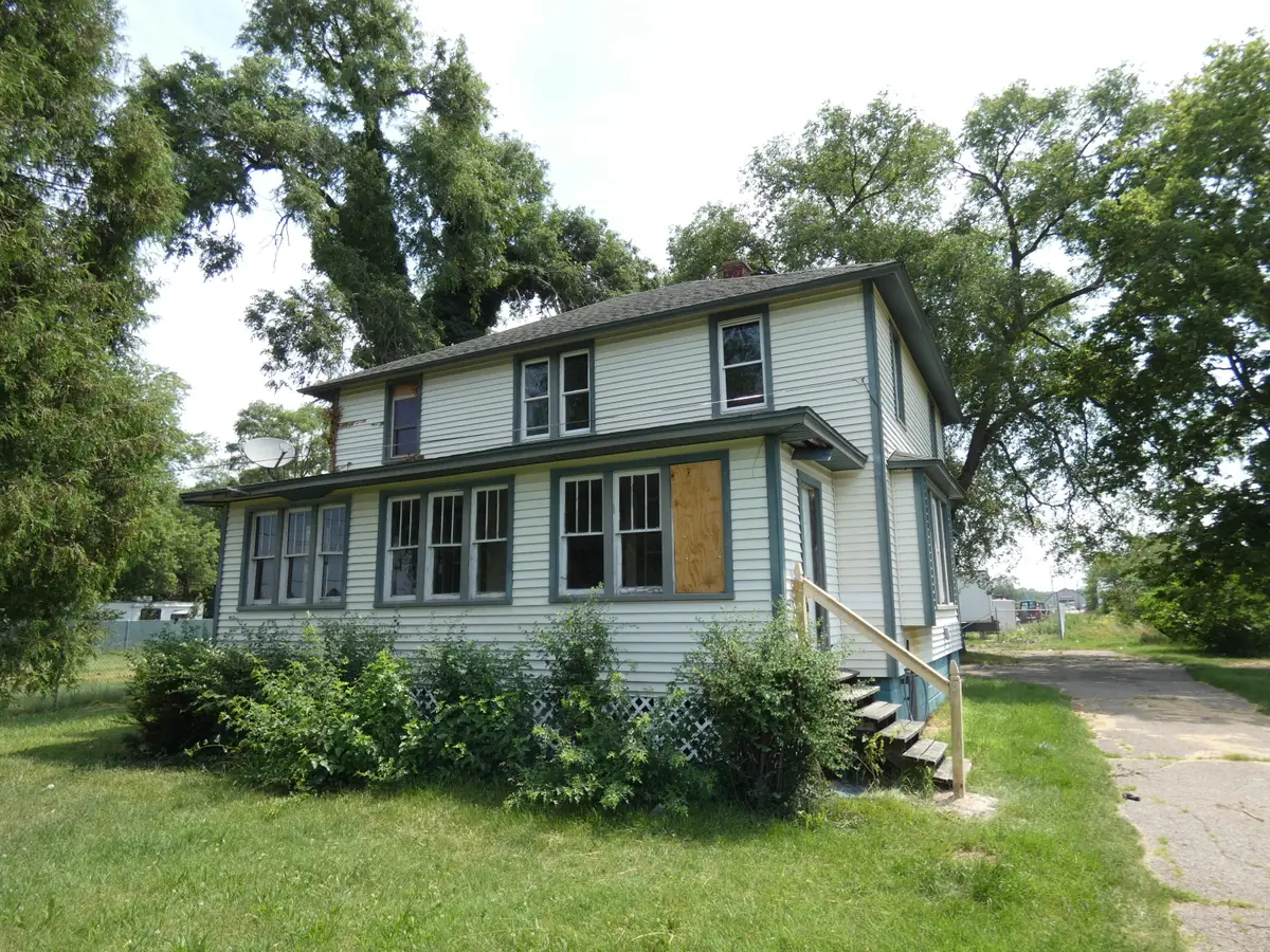 2529 Somerlayton Road, Fair Plain, MI 49022 - #1