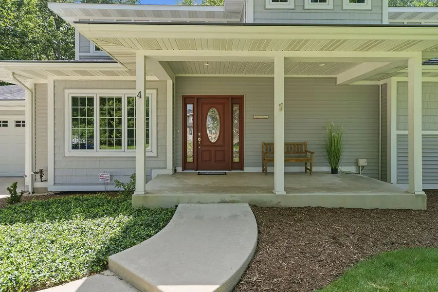 4 Columbine Drive, Casco, MI 49090 - #3