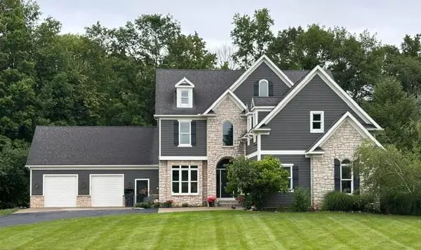 10357 Jill Lane, BerrienSprings, MI 49103