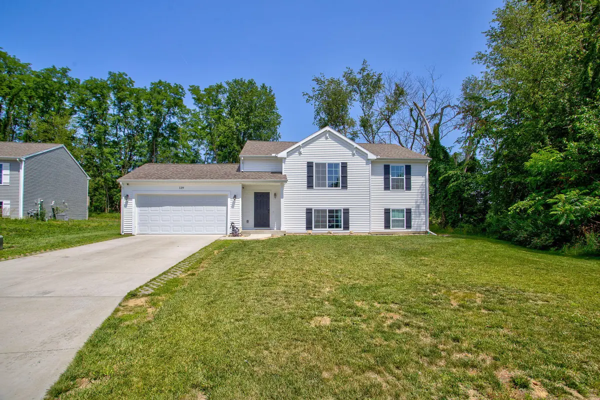 129 Wheeling Street, Bangor, MI 49013 - #1