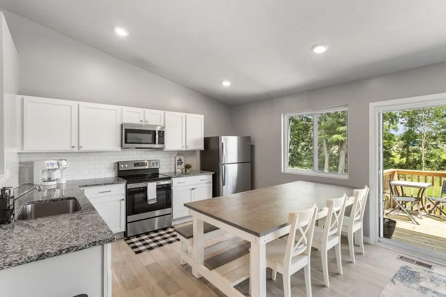 129 Wheeling Street, Bangor, MI 49013 - #2