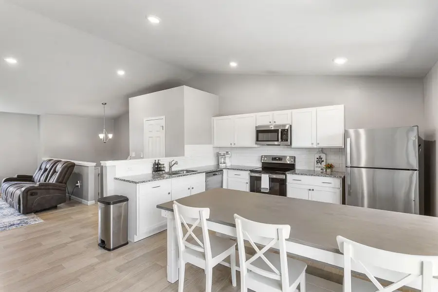 129 Wheeling Street, Bangor, MI 49013 - #3