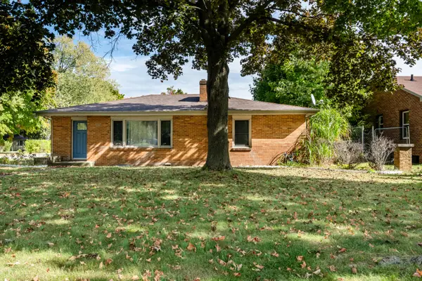 1803 Heath Court, BentonHarbor, MI 49022