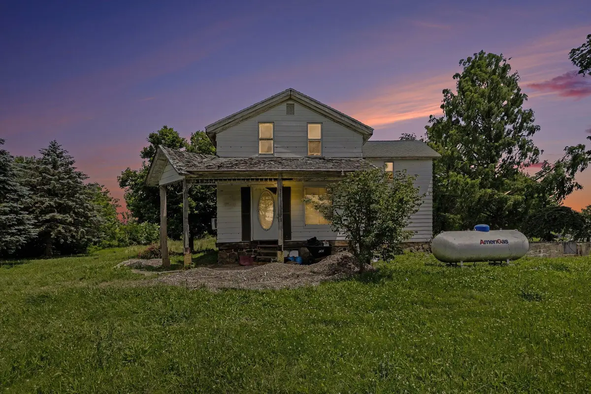 5141 Park Road, Eau Claire, MI 49111 - #1