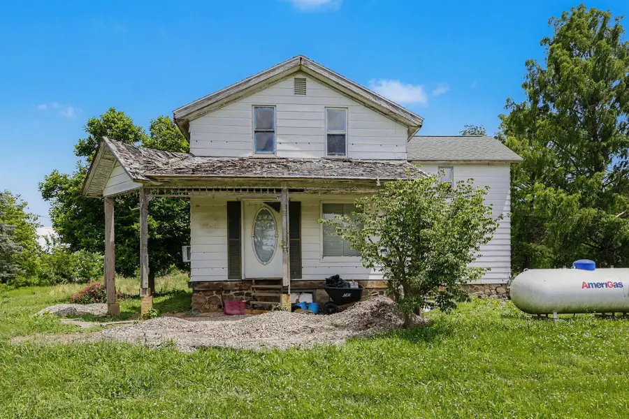 5141 Park Road, Eau Claire, MI 49111 - #2