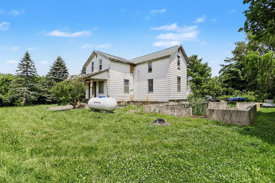 5141 Park Road, Eau Claire, MI 49111 - #3