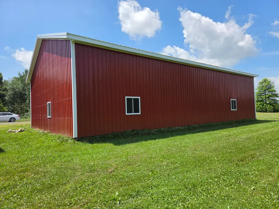 14667 S Tripp Road, Camden, MI 49232 - #2