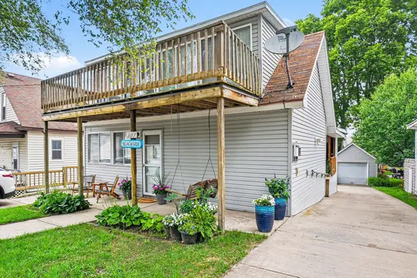 307 Park Street, StJoseph, MI 49085