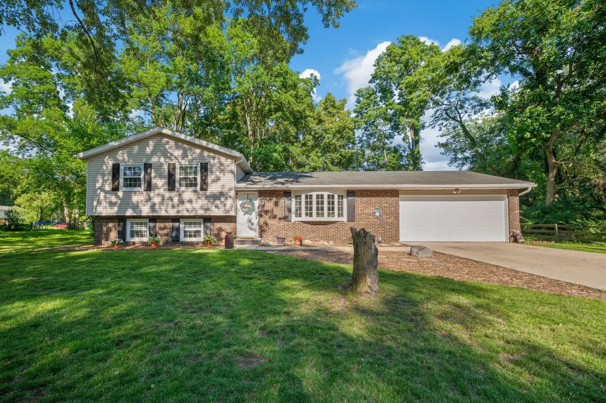 1523 Balmoral Lane, Niles, MI 49120 - #1