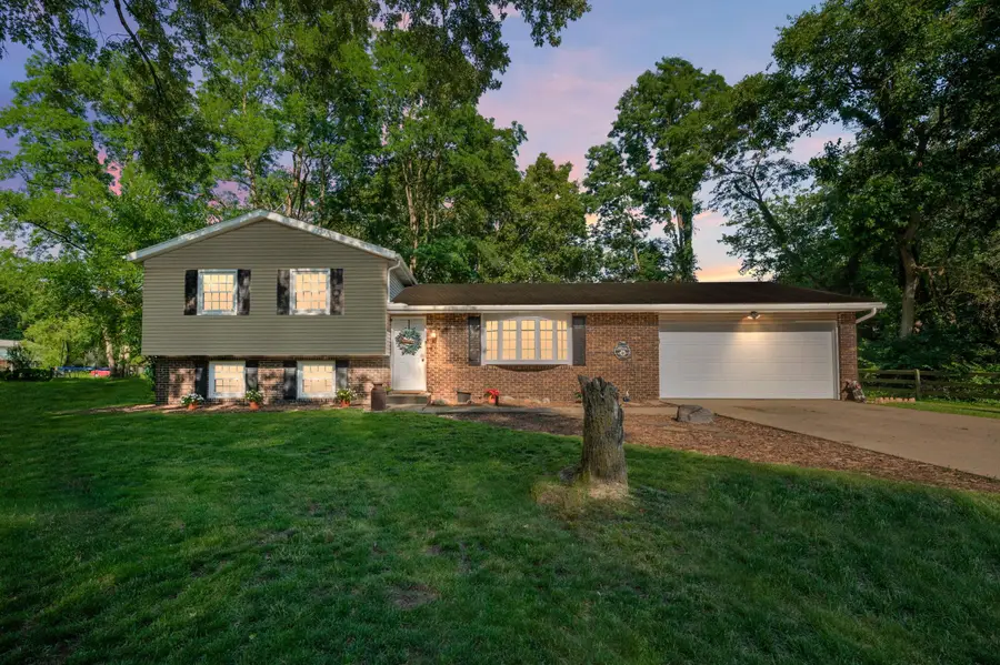 1523 Balmoral Lane, Niles, MI 49120 - #2