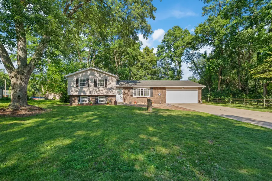 1523 Balmoral Lane, Niles, MI 49120 - #3