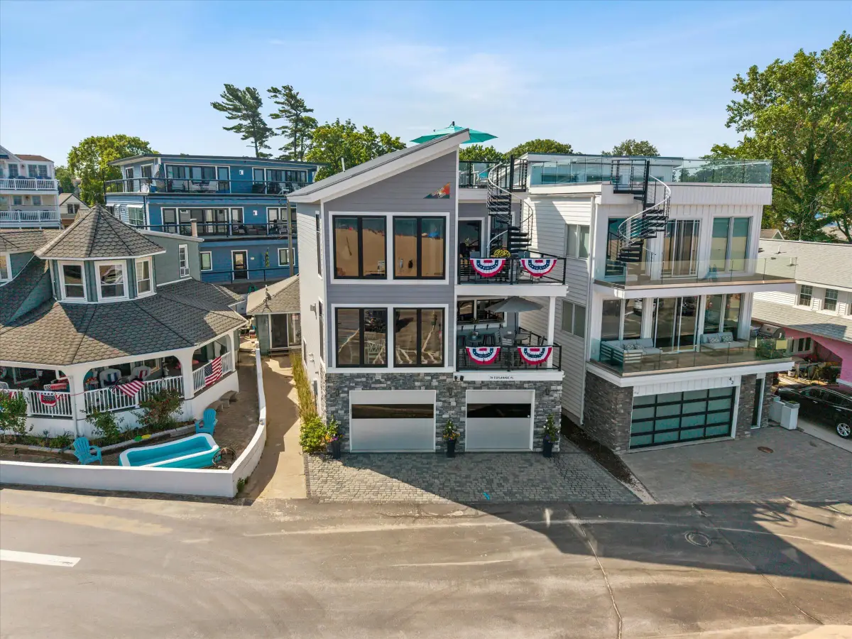 78 Esplanade Place, South Haven, MI 49090 - #1