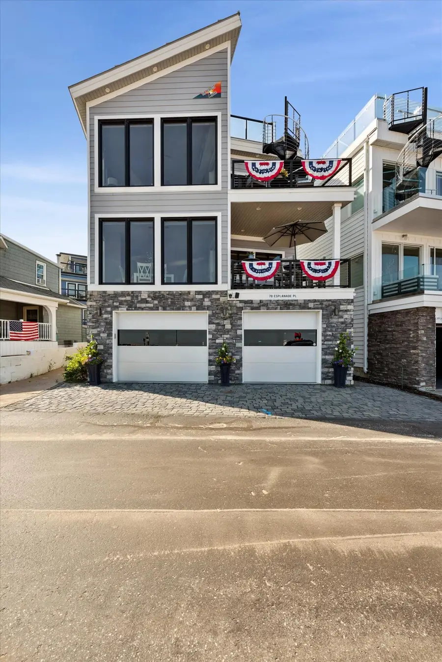 78 Esplanade Place, South Haven, MI 49090 - #3