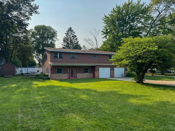 748 Green Street, SouthHaven, MI 49090