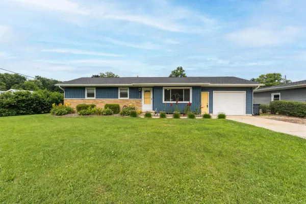 317 E Washington Street, BerrienSprings, MI 49103