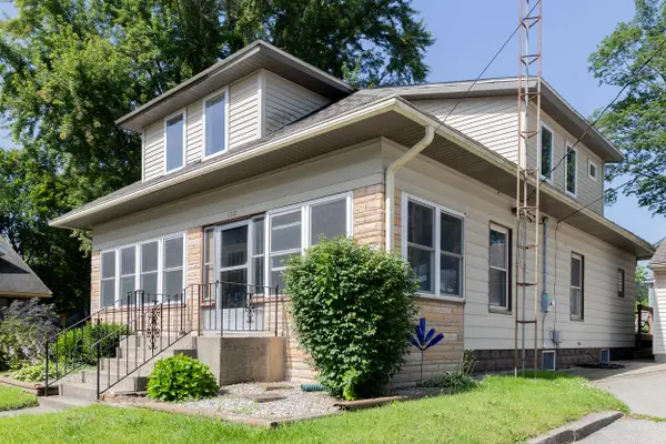 110 Theoda Court, Buchanan, MI 49107
