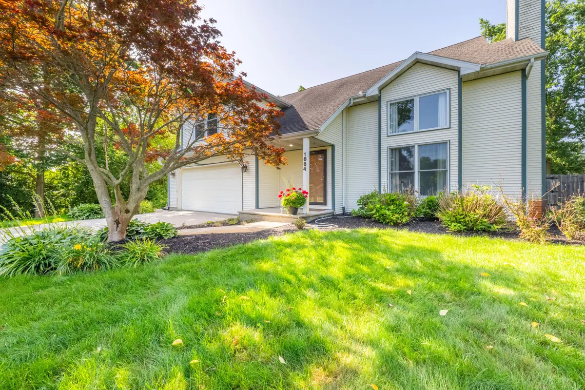 1664 Southfield Parkway, Royalton, MI 49085 - #1