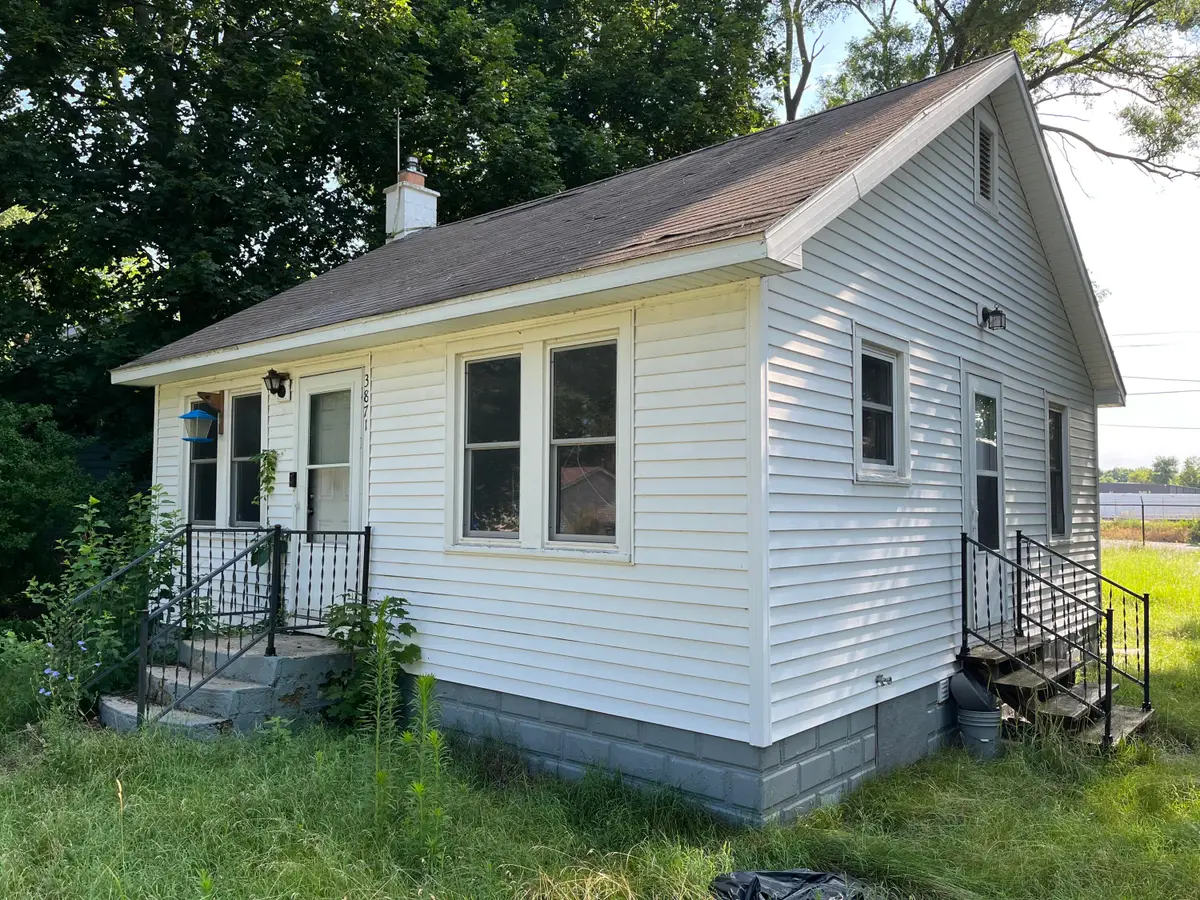 3871 Main Street, Hagar, MI 49022 - #1