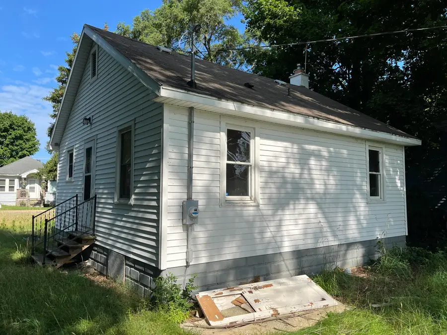 3871 Main Street, Hagar, MI 49022 - #2