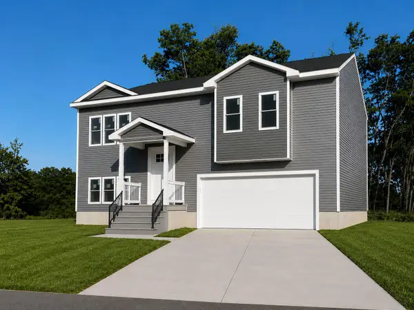 303 Mimz Court, Bangor, MI 49013