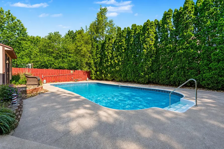 1393 Desmond Street, Saint Joseph, MI 49085 - #2