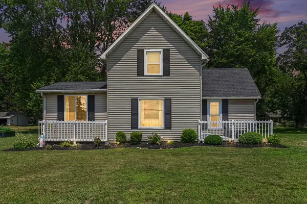 59510 County Road 378, Bangor, MI 49013