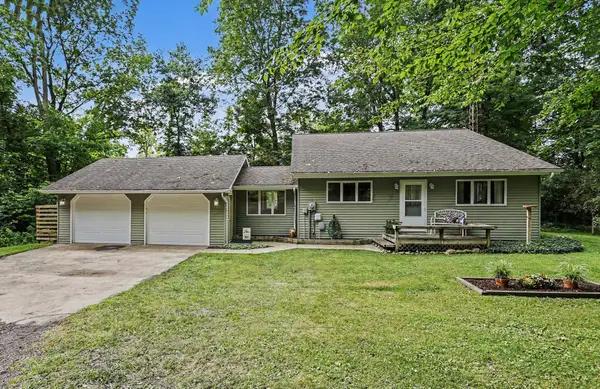 5820 Windy Acres Lane, BerrienSprings, MI 49103