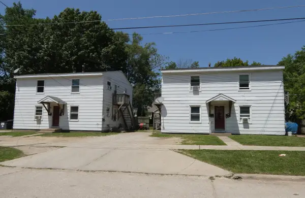 687 Mcguigan Avenue, BentonHarbor, MI 49022