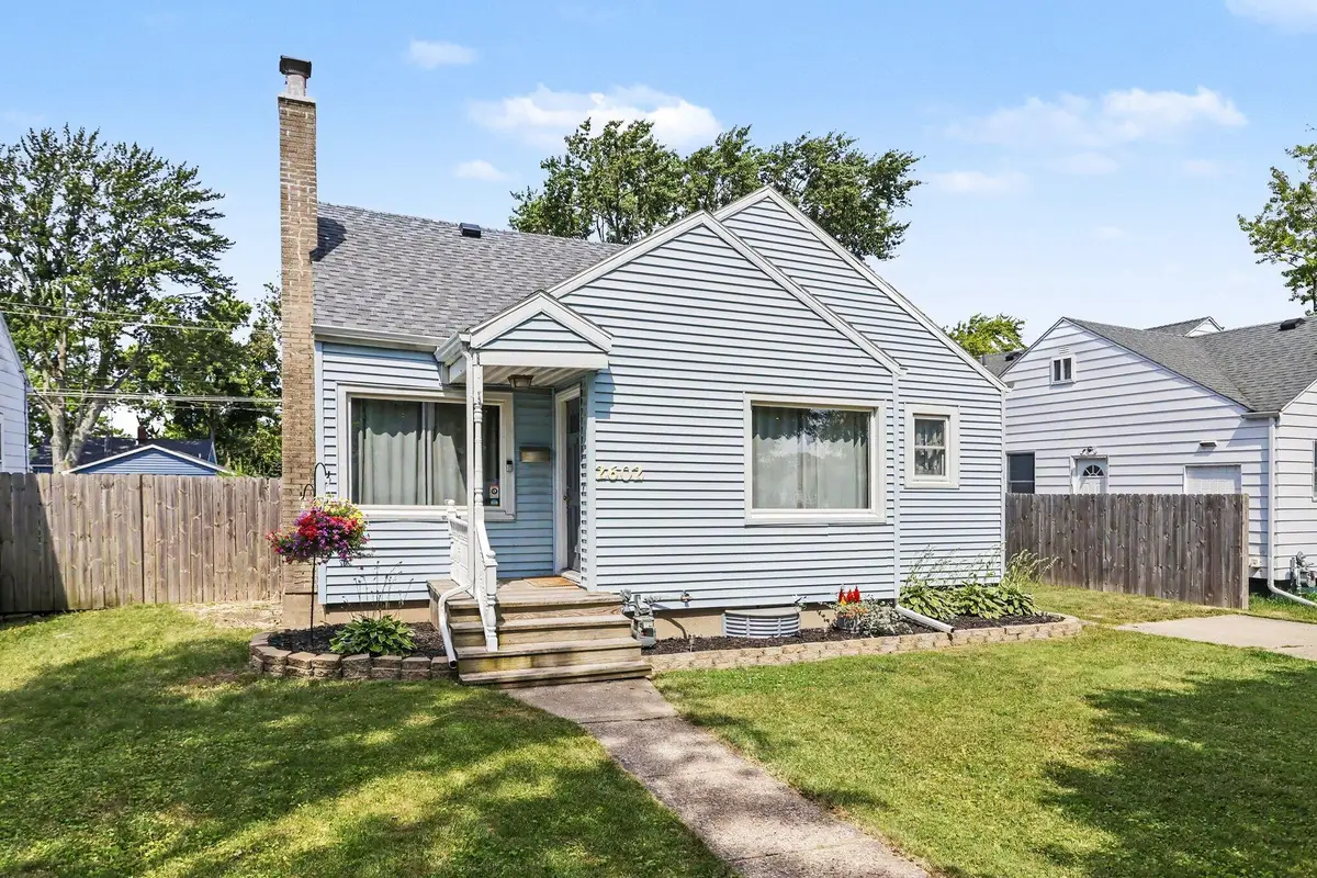 2602 Willa Drive, Saint Joseph, MI 49085 - #1
