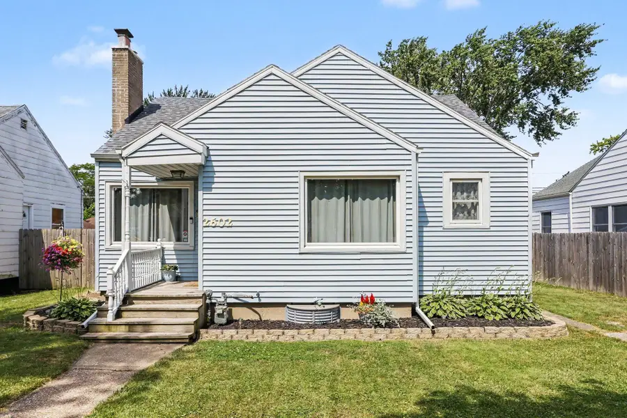 2602 Willa Drive, Saint Joseph, MI 49085 - #3