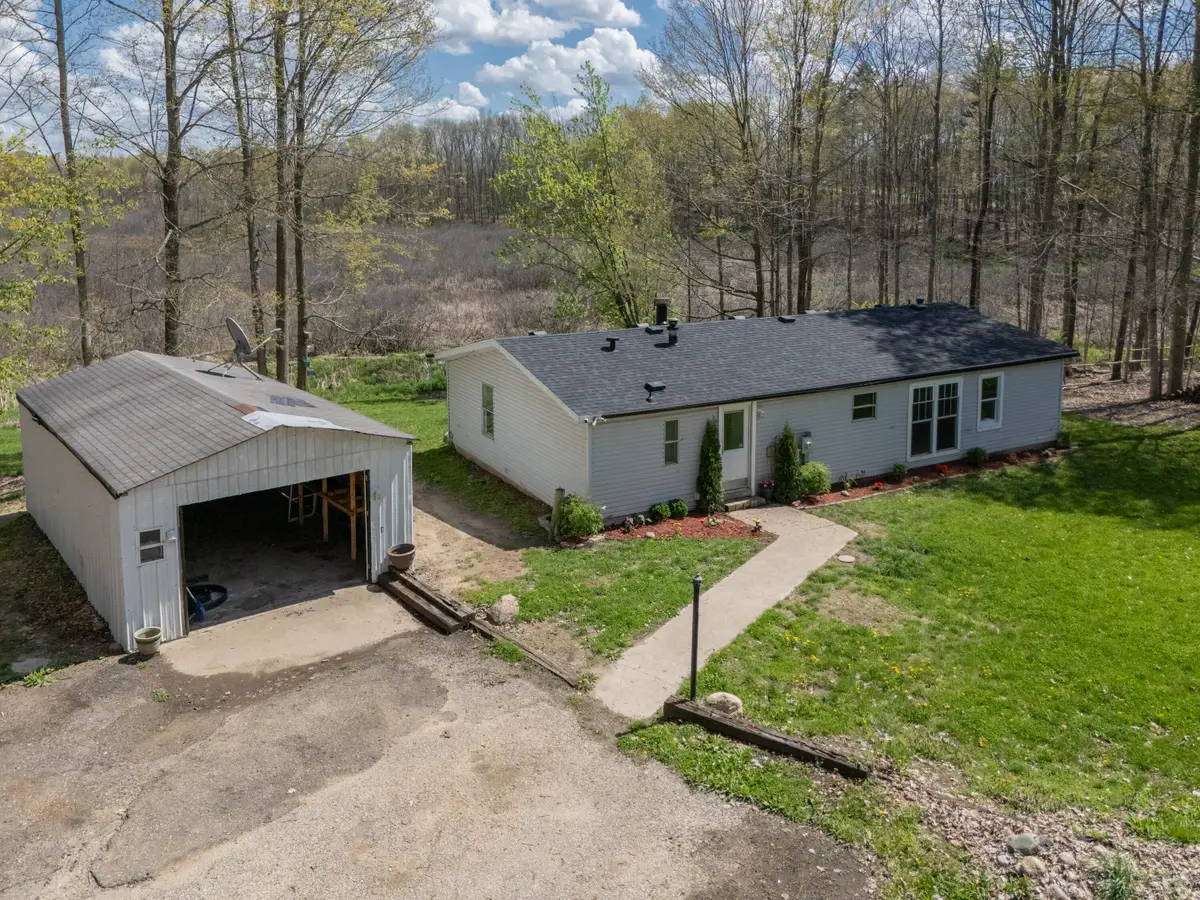 45717 64th Avenue, Paw Paw, MI 49079 - #1