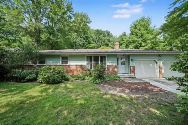 15972 Prusa Road, UnionPier, MI 49129
