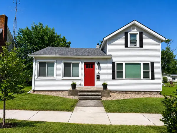 314 Magnolia Street, ThreeOaks, MI 49128