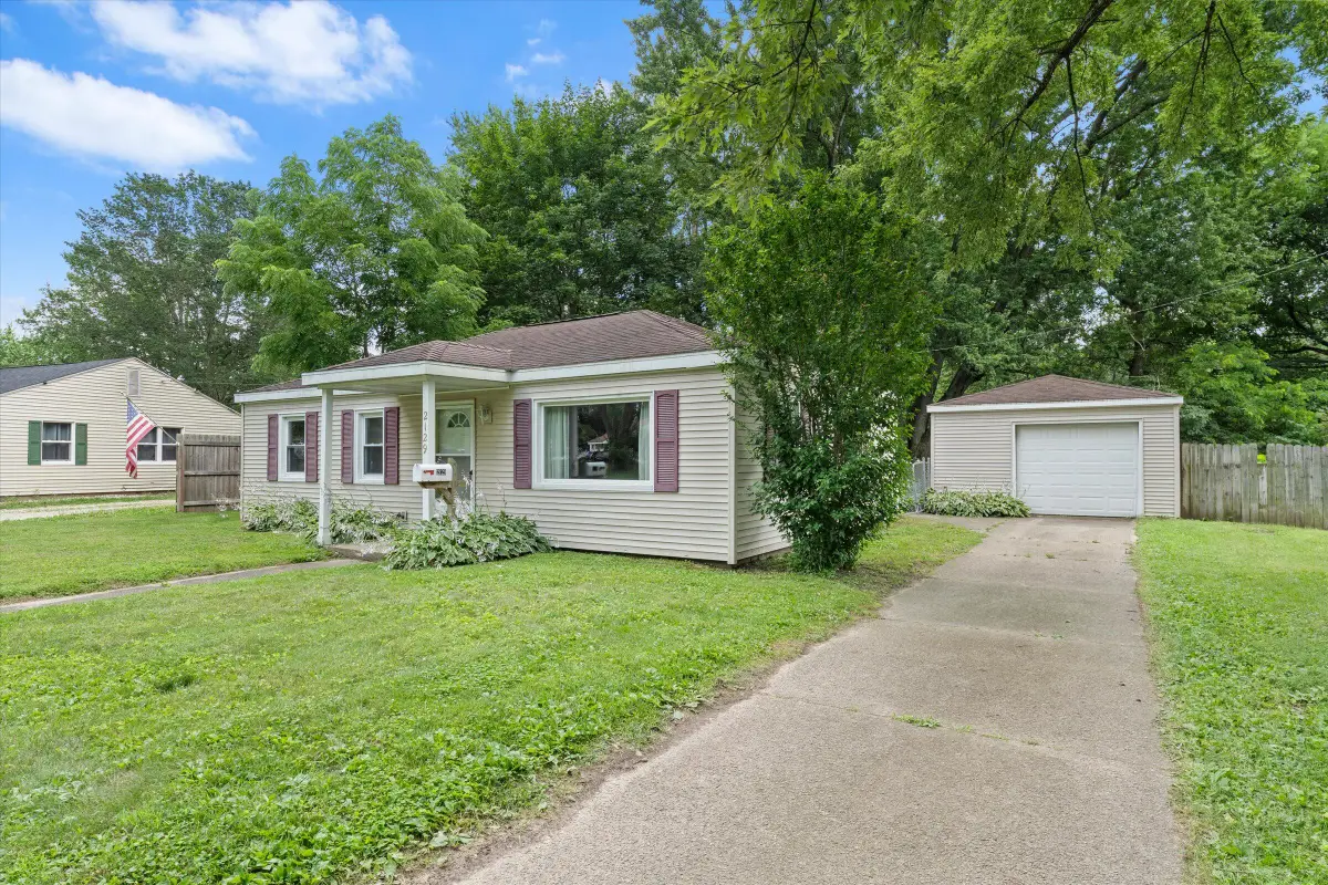 2129 Lewis Drive, Niles, MI 49120 - #1