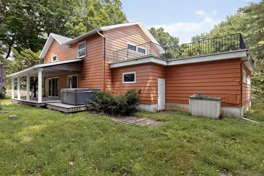 11218 N River Road, Constantine, MI 49042 - #3