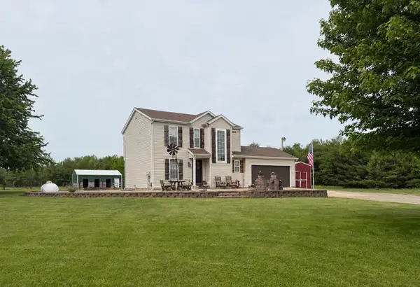 6585 Sinclair Road, EauClaire, MI 49111
