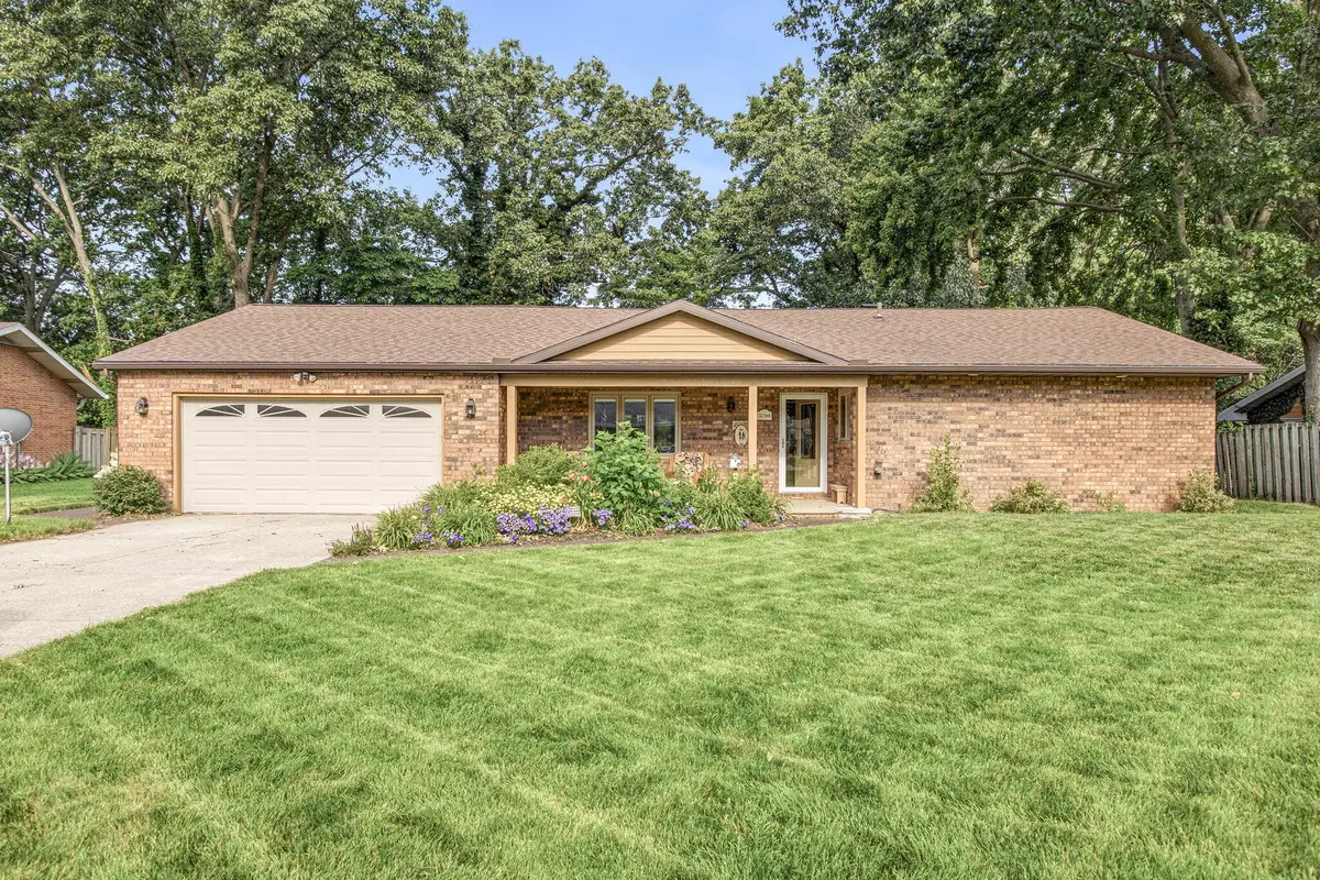 3790 Blenheim Road, Saint Joseph, MI 49085 - #1