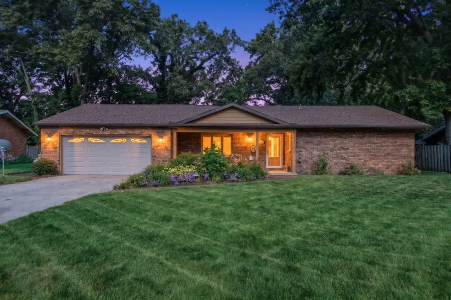 3790 Blenheim Road, Saint Joseph, MI 49085 - #2