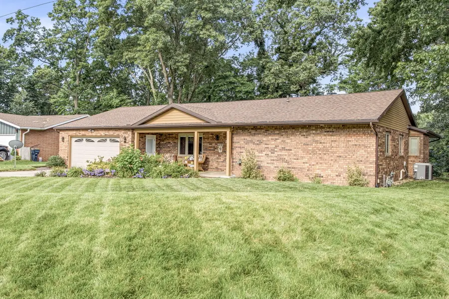 3790 Blenheim Road, Saint Joseph, MI 49085 - #3